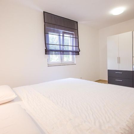 Apartments Sesar Банёл Экстерьер фото