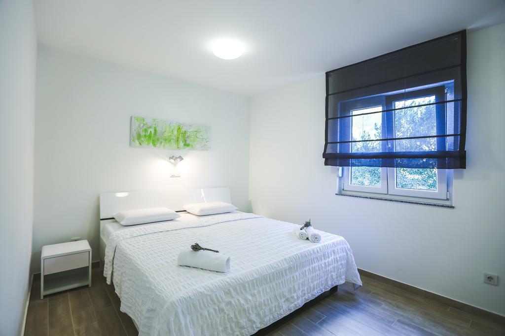Apartments Sesar Банёл Экстерьер фото