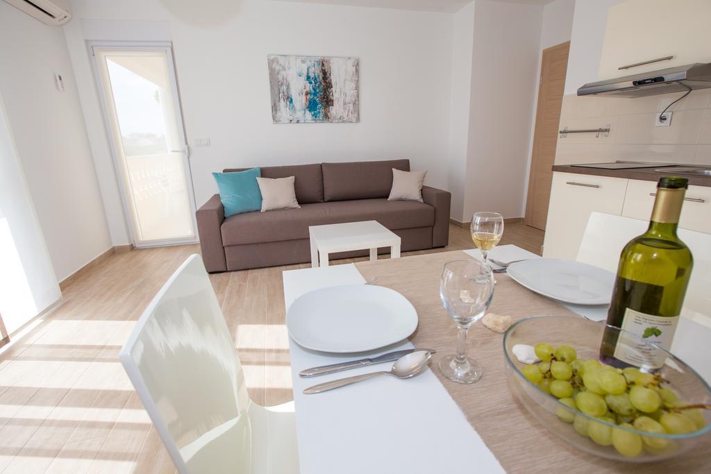Apartments Sesar Банёл Экстерьер фото