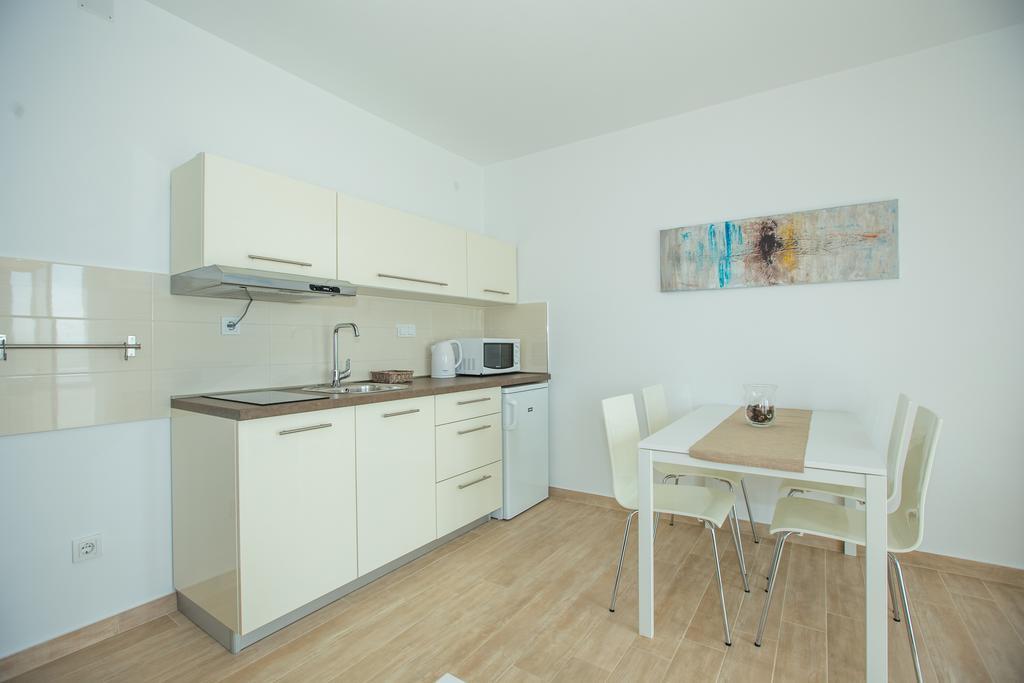 Apartments Sesar Банёл Экстерьер фото