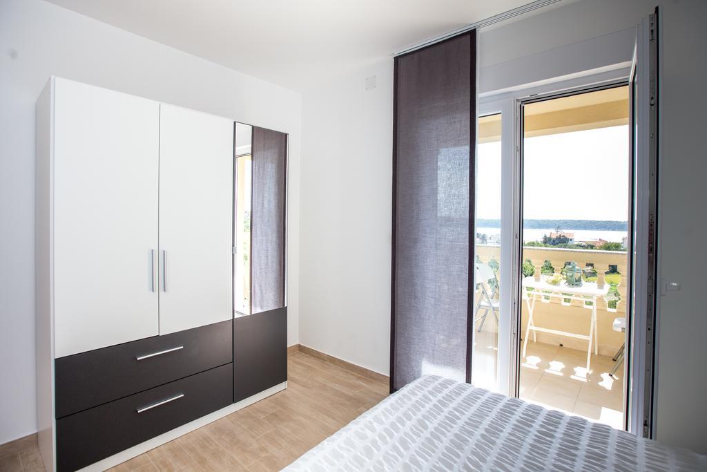Apartments Sesar Банёл Экстерьер фото