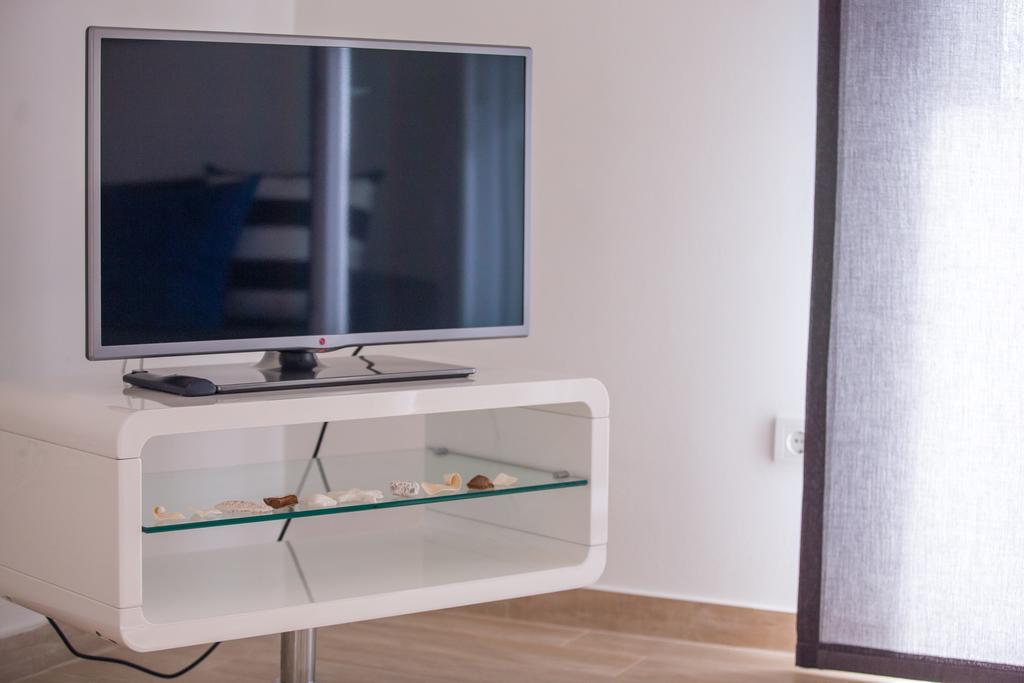Apartments Sesar Банёл Экстерьер фото