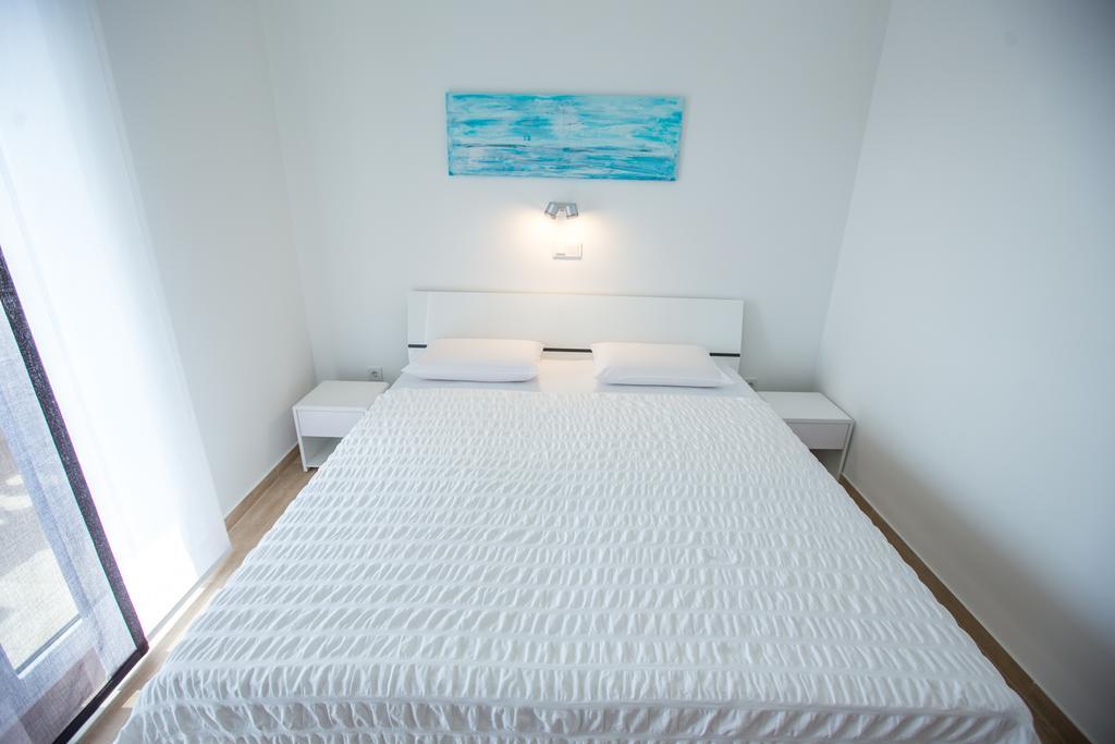 Apartments Sesar Банёл Экстерьер фото