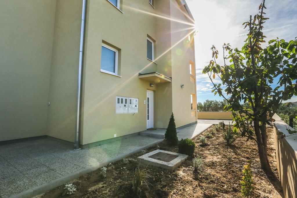 Apartments Sesar Банёл Экстерьер фото