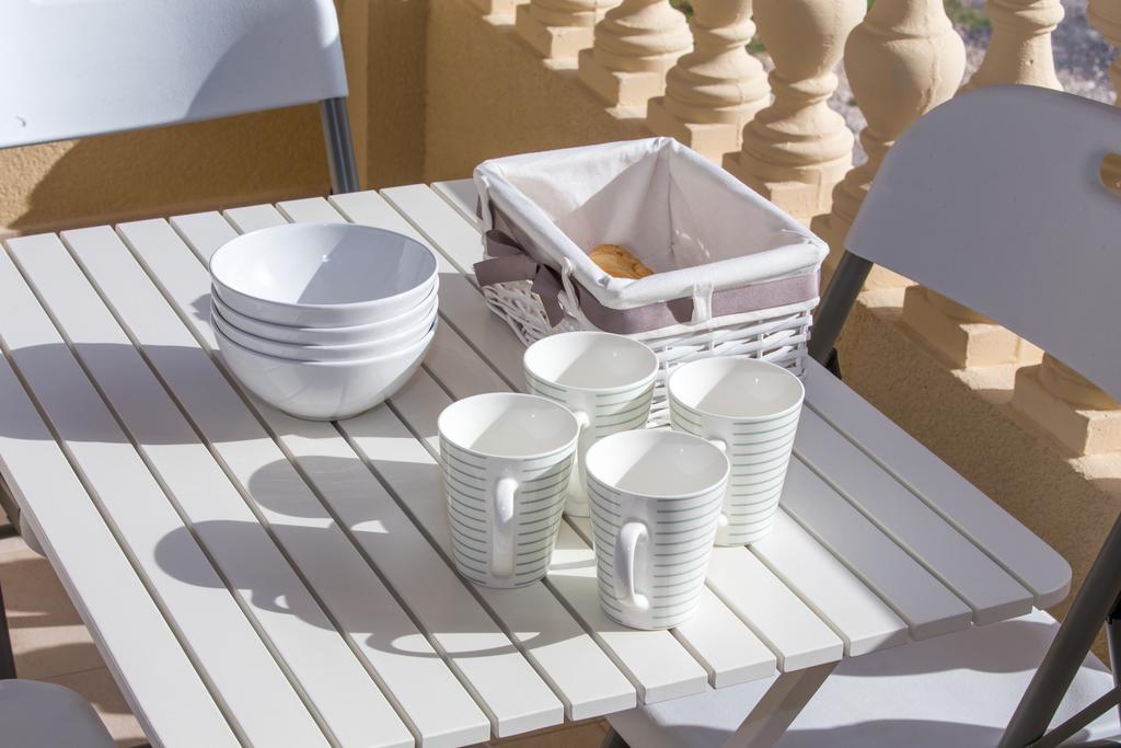 Apartments Sesar Банёл Экстерьер фото
