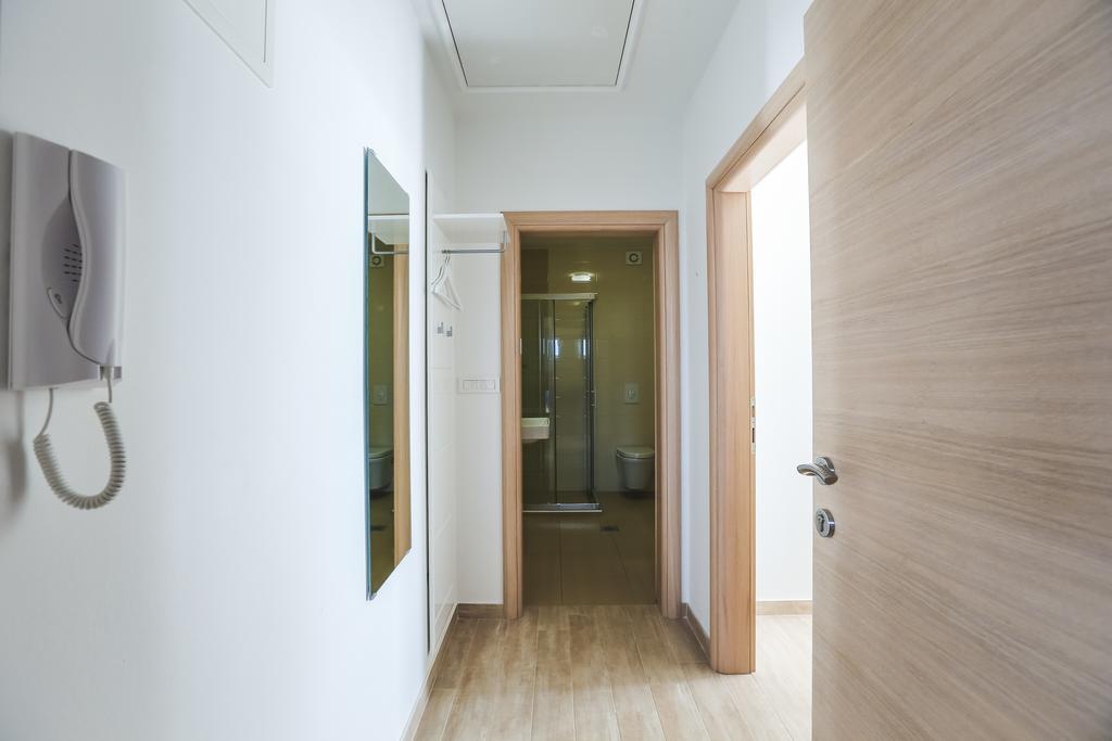 Apartments Sesar Банёл Экстерьер фото