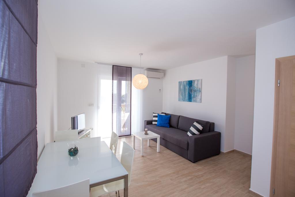 Apartments Sesar Банёл Экстерьер фото