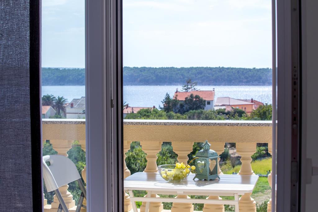Apartments Sesar Банёл Экстерьер фото