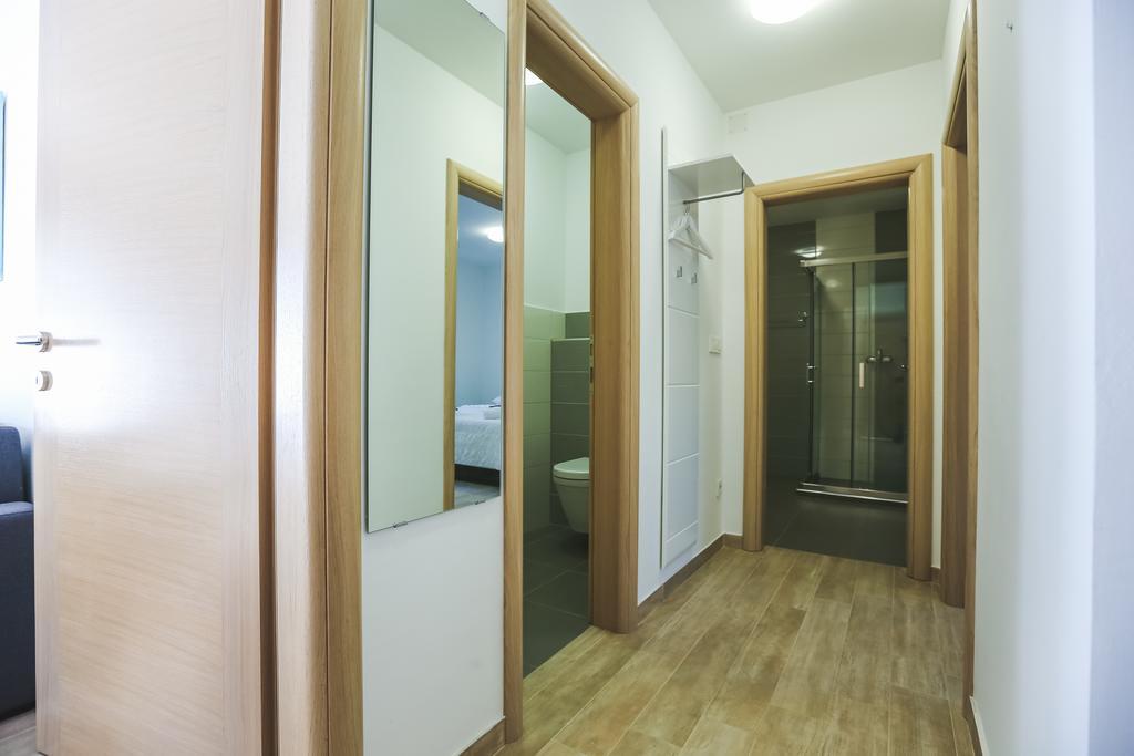 Apartments Sesar Банёл Экстерьер фото