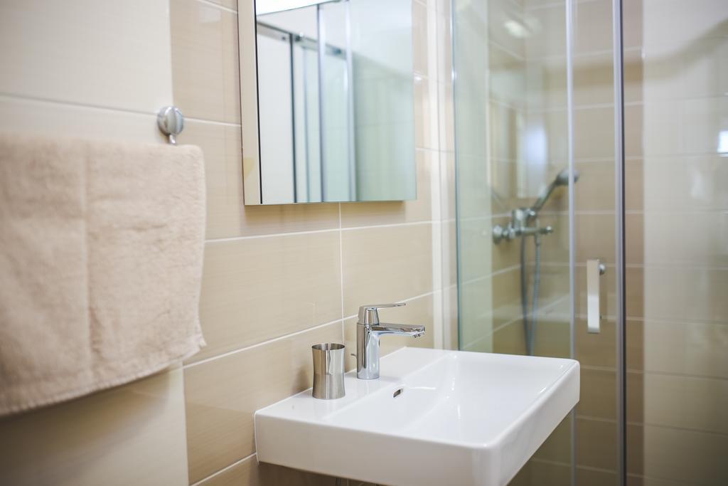 Apartments Sesar Банёл Экстерьер фото
