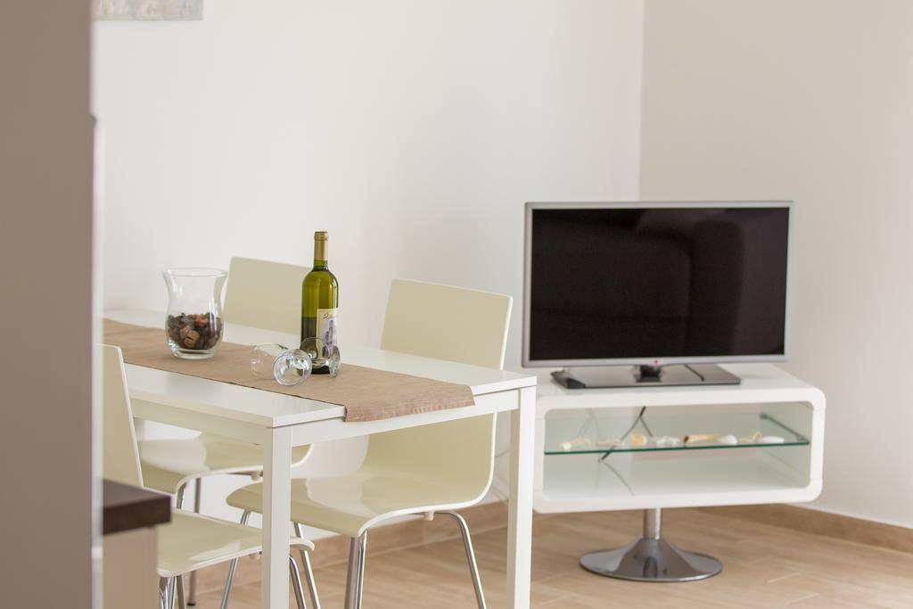 Apartments Sesar Банёл Экстерьер фото