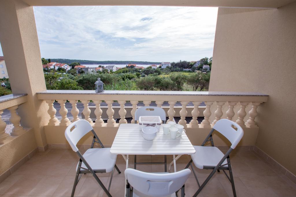 Apartments Sesar Банёл Экстерьер фото
