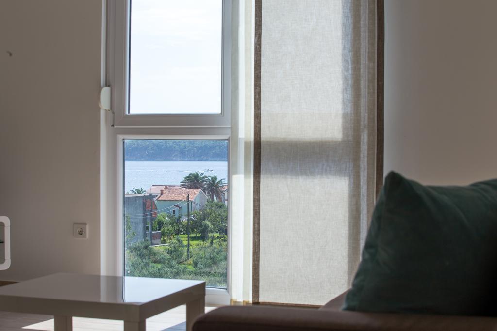 Apartments Sesar Банёл Экстерьер фото