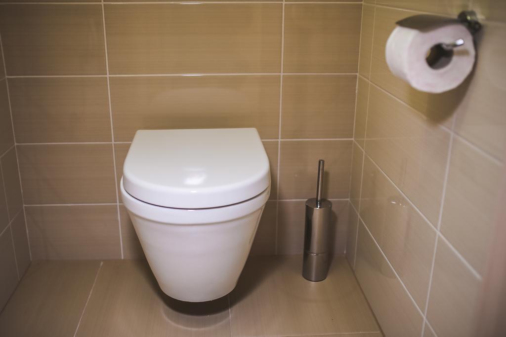 Apartments Sesar Банёл Экстерьер фото